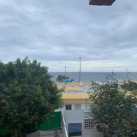 Chalupa Maspalomas  Bagian luar foto